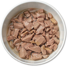 Load image into Gallery viewer, Merrick Backcountry Grain Free Real Turkey Cuts Recipe Cat Food Pouch