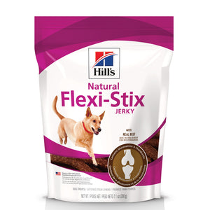Hill's Science Diet Flexi-Stix Beef Jerky Dog Treats