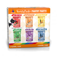 Load image into Gallery viewer, Weruva Grain Free Cats in the Kitchen Pouches Variety Pack