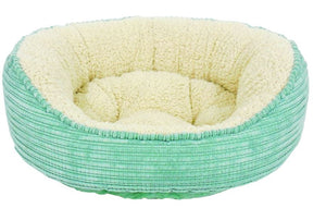 Arlee Pet Products Cody Cuddler Mineral Pet Bed