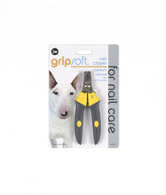Load image into Gallery viewer, JW Pet Gripsoft Deluxe Nail Clippers