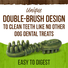 Load image into Gallery viewer, Merrick Fresh Kisses Dog Dental Treats Coconut Plus Botanical Oils Recipe Dog Treats for Medium Breeds