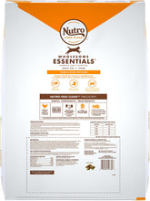 Load image into Gallery viewer, Nutro Wholesome Essentials Indoor Chicken and Brown Rice Recipe Adult  Dry Cat Food