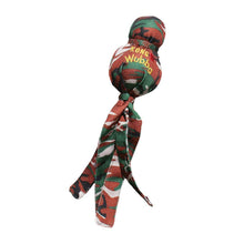 Load image into Gallery viewer, KONG Wubba Camo Dog Toy