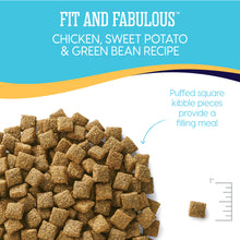 Load image into Gallery viewer, Solid Gold Nutrientboost Fit &amp; Fabulous Chicken Dry Dog Food
