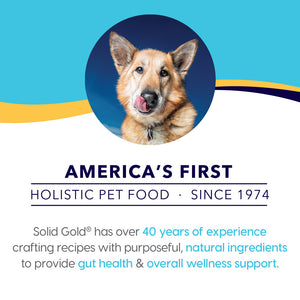 Solid Gold Nutrientboost Fit & Fabulous Chicken Dry Dog Food