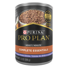 Load image into Gallery viewer, Purina Pro Plan Savor Grain Free Classic Adult Turkey &amp; Sweet Potato Entree Canned Dog Food
