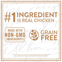Load image into Gallery viewer, Nutro Ultra Grain Free Deluxe Chicken Entree Filets in Gravy Wet Dog Food