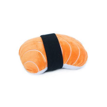 Load image into Gallery viewer, ZippyPaws NomNomz Plush Sushi Dog Toy