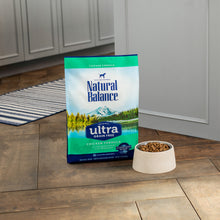 Load image into Gallery viewer, Natural Balance Original Ultra Grain Free Chicken Recipe Dry Dog Food