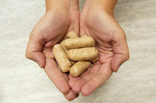Load image into Gallery viewer, Stella &amp; Chewy&#39;s Wild Weenies Raw Beef Freeze Dried Raw Dog Treats