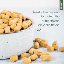 Load image into Gallery viewer, Dr. Marty Nature&#39;s Blend Small Breed Freeze Dried Raw Dog Food