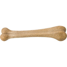 Load image into Gallery viewer, Ethical Pet Bambone Dog Toy, Chicken Flavor