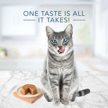 Load image into Gallery viewer, Blue Buffalo Tastefuls Adult Pate Beef Entree Wet Cat Food