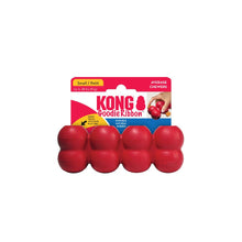 Load image into Gallery viewer, KONG KONG Goodie Ribbon Dog Chew Toy