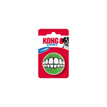 Load image into Gallery viewer, KONG ROGZ Grinz Dog Toy   (Colors Vary)
