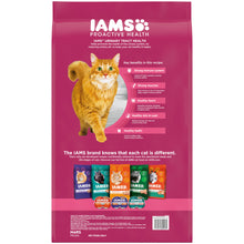 Load image into Gallery viewer, Iams Proactive Health Adult Urinary Tract Healthy With Chicken Cat Kibble Dry Cat Food