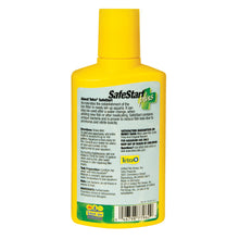 Load image into Gallery viewer, Tetra SafeStart Plus Concentrated Freshwater Aquarium Bacteria