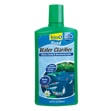 Load image into Gallery viewer, Tetra Pond Clumping Water Treatment Clarifier