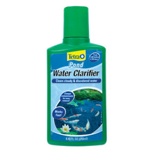 Load image into Gallery viewer, Tetra Pond Clumping Water Treatment Clarifier