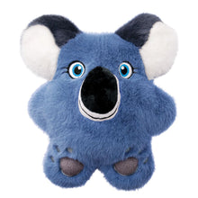Load image into Gallery viewer, KONG Snuzzles Koala Plush Dog Toy
