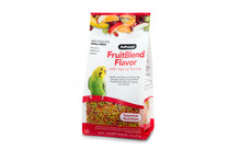 Load image into Gallery viewer, Zupreem FruitBlend Flavor Food with Natural Flavors for Small Birds
