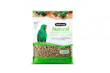 Load image into Gallery viewer, Zupreem Natural Food with Added Vitamins Minerals Amino Acids for Parrots and Conures