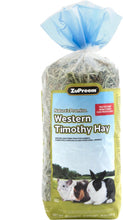 Load image into Gallery viewer, Zupreem Timothy Naturals Timothy Hay