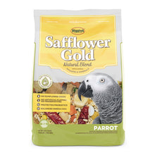 Load image into Gallery viewer, Higgins Safflower Gold Parrot Food