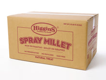 Load image into Gallery viewer, Higgins Spray Millet Treat
