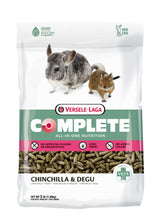 Load image into Gallery viewer, Higgins Versele-Laga Complete Chinchilla &amp; Degu Food