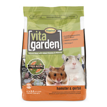 Load image into Gallery viewer, Higgins Vita Garden Hamster &amp; Gerbil Food