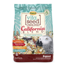 Load image into Gallery viewer, Higgins Vita Seed California Blend Parrot Food