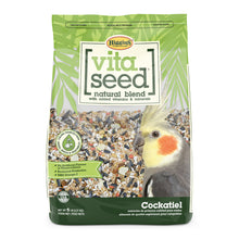 Load image into Gallery viewer, Higgins Vita Seed Cockatiel Food