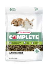 Load image into Gallery viewer, Versele-Laga Complete Junior Rabbit Food