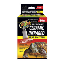 Load image into Gallery viewer, Zoo Med Ceramic Heat Emitter