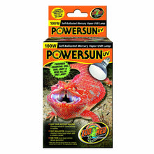 Load image into Gallery viewer, Zoo Med PowerSun UV