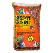 Load image into Gallery viewer, Zoo Med Repti Bark Terrarium Accessory