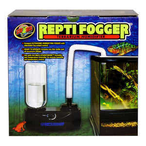 Zoo Med Repti Fogger Humidifier