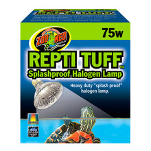 Load image into Gallery viewer, Zoo Med Repti Tuff Halogen Lamp