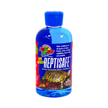 Load image into Gallery viewer, Zoo Med Reptisafe Instant Terrarium Water Conditioner