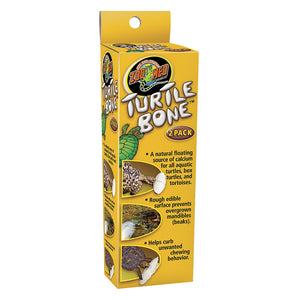 Zoo Med Turtle Bone Supplement