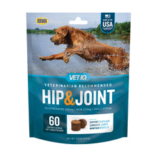 Load image into Gallery viewer, VetIQ Hip and Joint for Dogs Chicken Flavor