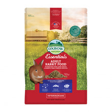 Load image into Gallery viewer, Oxbow Animal Health Essentials Adult Rabbit Food All Natural Adult Rabbit Pellets