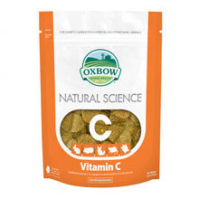 Load image into Gallery viewer, Oxbow Animal Health Natural Science Vitamin C Support