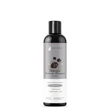 Load image into Gallery viewer, kin+kind Charcoal Deep Clean Natural Patchouli Shampoo for Dogs