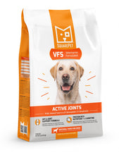 Load image into Gallery viewer, SquarePet VFS Canine Active Joints Formula Dry Dog Food