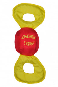 Jolly Pets Jolly Tug Dog Toy