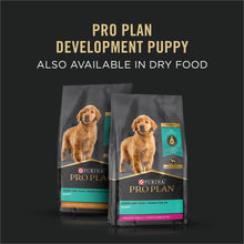 Load image into Gallery viewer, Purina Pro Plan Grain-Free Classic Turkey Entree Wet Puppy Food