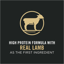 Load image into Gallery viewer, Purina Pro Plan High Protein Sensitive Skin &amp; Stomach Lamb &amp; Rice Formula Dry Cat Food